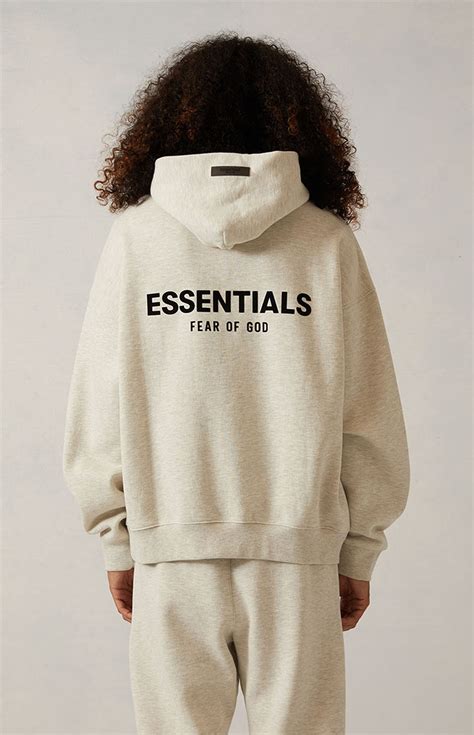 essentials by fear of god.